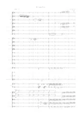 télécharger la partition d'accordéon El condor Pasa (Arrangement : César Humberto Vega Zavala) (Partition Orchestre) au format PDF