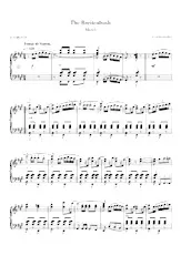 scarica la spartito per fisarmonica The Breitenbush (Marche) in formato PDF
