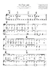 scarica la spartito per fisarmonica Songbook (18 Titres) in formato PDF