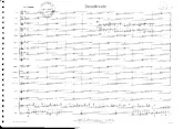 scarica la spartito per fisarmonica Desafinado (Arrangement : Miles Collins) (Big Band) (Samba) in formato PDF