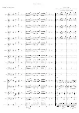 scarica la spartito per fisarmonica Mambo (Arranjo Orginal Oquestra Perez Prado) (Transcriçào : Rocha Sausa) in formato PDF