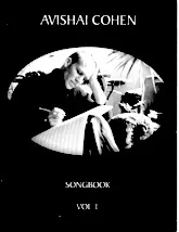 scarica la spartito per fisarmonica Songbook (Volume 1) (14 Titres) in formato PDF