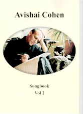 télécharger la partition d'accordéon Songbook (Volume 2) (12 Titres) au format PDF