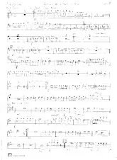 descargar la partitura para acordeón Beatles Hits Medley n° 3 / Get Back (Arrangement : S P Price) (Big Band) en formato PDF