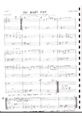 télécharger la partition d'accordéon Berklee Real Book (Volume 1) (330 Titres) (Piano) au format PDF