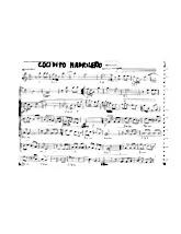 download the accordion score Cocidito madrileno (Paso Doble) in PDF format