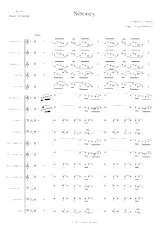 télécharger la partition d'accordéon Siboney (Arrangement : Jorge Modena) (Band Orchester) au format PDF