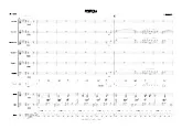 télécharger la partition d'accordéon Perfidia (Arrangement : Neves) (Small Big Band) (Rumba) au format PDF