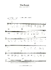 télécharger la partition d'accordéon The Boxer (Swing Madison) au format PDF