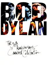 télécharger la partition d'accordéon Bob Dylan : The 30th Anniversary Concert Celebration (28 Titres) au format PDF