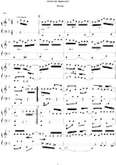 download the accordion score Feira de Mangaio (Accordéon) in PDF format
