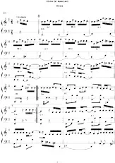 descargar la partitura para acordeón Feira de Mangaio (Accordéon) en formato PDF