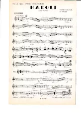 descargar la partitura para acordeón Madoli (Valse Musette) en formato PDF