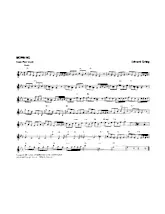 descargar la partitura para acordeón Morning (From Peer Gynt) (Slow) en formato PDF