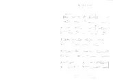scarica la spartito per fisarmonica Novecento (valse) in formato PDF