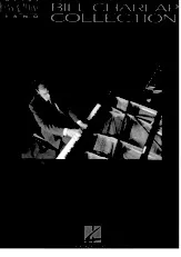 scarica la spartito per fisarmonica The Bill Charlap Collection (Transcriptions Piano) (10 Titres) in formato PDF