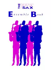 scarica la spartito per fisarmonica The Fairer Sax / Ensemble Book (26 Titres) in formato PDF