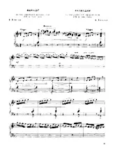 scarica la spartito per fisarmonica Variations on themes of the Ukrainian National song (Bayan) in formato PDF