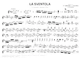 download the accordion score La Sventola (Mazurka) in PDF format