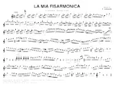 download the accordion score La mia fisarmonica (Valse) in PDF format