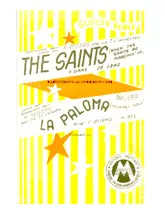 télécharger la partition d'accordéon The Saints (When the saints go marchin' in) (Orchestration Complète) (Fox) au format PDF
