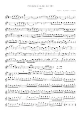 download the accordion score In bocca al lupo (Valse) in PDF format