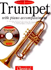 scarica la spartito per fisarmonica Trumpet with piano accompaniment in formato PDF