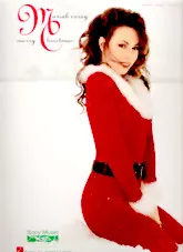 download the accordion score Mariah Carey Merry Christmas (10 Titres) in PDF format
