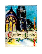 download the accordion score Christmas Carols (Choir) (11 Titres) in PDF format