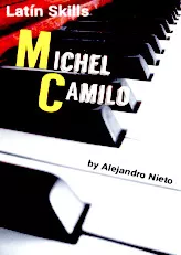 télécharger la partition d'accordéon Latin Skills by Alejandro Nieto (Piano) au format PDF