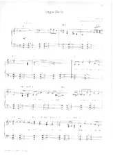 scarica la spartito per fisarmonica Jingle bells  (Arrangement : Carsten Gerlitz) (Chant de Noël) in formato PDF