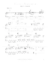 download the accordion score It's all coming back to me now (Chant : Céline Dion) in PDF format