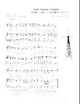 télécharger la partition d'accordéon Whom of Old the Shepherds praised (Duem Pastores Laudaverre) (Arrangement : Walter Ehret & George K Evans) (Chant de Noël) au format PDF