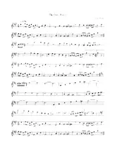 scarica la spartito per fisarmonica The Oslo Waltz in formato PDF