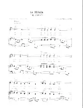 télécharger la partition d'accordéon The Journey (La Jornada) (Arrangement : Walter Ehret & George K Evans) (Chant de Noël) au format PDF