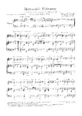 télécharger la partition d'accordéon Hernando's Hideaway (From The Musical Production : The Pajama Game) (Juan uit Santa Fé) (Tango) (Piano) au format PDF