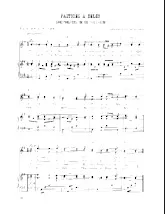 télécharger la partition d'accordéon Shepherds in Bethlehem (Pastores a Belén) (Arrangement : Walter Ehret & George K Evans) (Chant de Noël) au format PDF