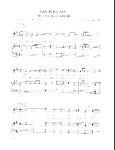 télécharger la partition d'accordéon Thou art well content (Las Posadas) (Arrangement : Walter Ehret & George K Evans) (Chant de Noël) au format PDF