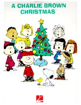 télécharger la partition d'accordéon A Charlie Brown Christmas (11 Titres) (Piano) au format PDF