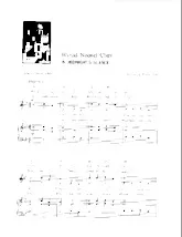 télécharger la partition d'accordéon In Midnight's silence (Wsrod Nocnej Ciszy) (Arrangement : Walter Ehret & George K Evans) (Chant de Noël) au format PDF