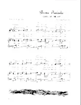 télécharger la partition d'accordéon Carol of the hay (Sliczna Panienka) (Arrangement : Walter Ehret & George K Evans) (Chant de Noël) au format PDF