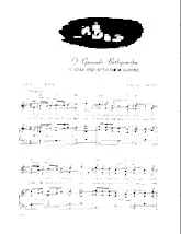 télécharger la partition d'accordéon O star o'er Bethlehem shining (O Gwiazdo Betlejemska) (Arrangement : Walter Ehret & George K Evans) (Chant de Noël) au format PDF