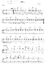 descargar la partitura para acordeón skyfall (Arrangement : Toufi) en formato PDF