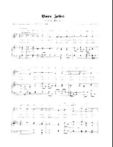 télécharger la partition d'accordéon Child Jesus (Barn Jesus) (Arrangement : Walter Ehret & George K Evans) (Chant de Noël) au format PDF