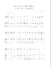 télécharger la partition d'accordéon Josef, lieber Josef mein (Joseph, dearest Joseph mine) (Arrangement : Walter Ehret & George K Evans) (Chant de Noël) au format PDF