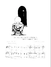 télécharger la partition d'accordéon Zu Bethlehem geboren (In Bethlehem so lowly) (Arrangement : Walter Ehret & George K Evans) (Chant de Noël) au format PDF