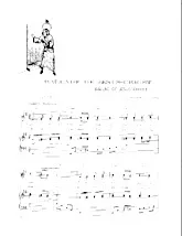 télécharger la partition d'accordéon Ballade de Jésus-Christ (Ballad of Jesus Christ) (Arrangement : Walter Ehret & George K Evans) (Chant de Noël) au format PDF