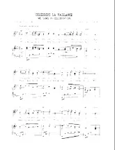télécharger la partition d'accordéon Célébrons la naissance (We sing in celebration) (Arrangement : Walter Ehret & George K Evans) (Chant de Noël) au format PDF