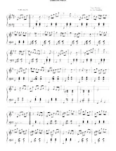 descargar la partitura para acordeón Indifférence (Arrangement : Kombrig) (Valse Musette) en formato PDF