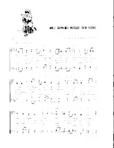 descargar la partitura para acordeón While Shepherds watched their flocks (Arrangement : Walter Ehret & George K Evans) (Chant de Noël) en formato PDF